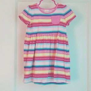 2T Dress